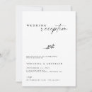 Recherche de aménagement invitations Élégant