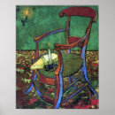 Recherche de le fauteuil de paul gauguin Van gogh