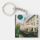 Recherche de ljubljana porteclés Ville