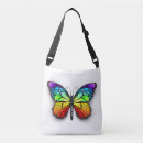 Recherche de papillons monarque sacs Coloré