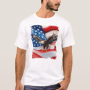 Recherche de bald eagle tshirts Fête de l'indépendance