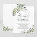 Recherche de eucalyptus bridal shower Moderne