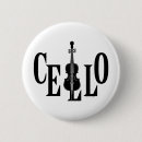 Recherche de violoncelle badges Symphonie