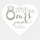 Recherche de forme diamant autocollants Pour elle
