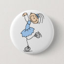 Recherche de patinage artistique badges Patineur