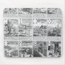 Recherche de jeux carte tapis souris 18ème