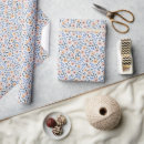 Recherche de motif pastel papier cadeau Rose