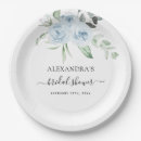 Recherche de eucalyptus assiettes Élégant