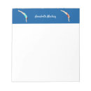 Recherche de plongée blocsnotes Plongeur