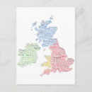 Recherche de argot cartes postales Britannique