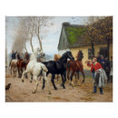 Recherche de troupeau de chevaux posters Animaux