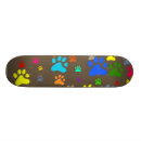 Recherche de pattes skateboards Chat