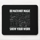 Recherche de professeur maths drôle tapis souris Mathématiques