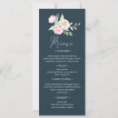 Recherche de floral noël invitations Bleu