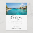 Recherche de mariage tropical cartes postales Palmiers