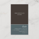 Recherche de duo cartes visite Moderne
