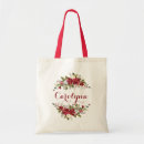 Recherche de poinsettia sacs Pointe
