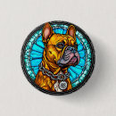 Recherche de bouledogue francais badges Chien