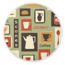 Recherche de couleurs boutons et poignées de porte Brun