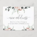 Recherche de business moving Nouvelle adresse