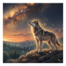Recherche de photo de loup posters Toute personne