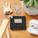 Recherche de composition porteclés Noir