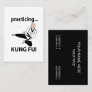 Recherche de fu de kung cartes visite Taekwondo