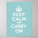 Recherche de keep calm and carry on posters Vintage