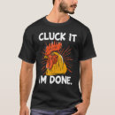 Recherche de arrogant tshirts Poulets de basse cour