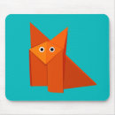 Recherche de origami tapis souris Mignon