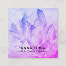 Recherche de crystals cartes visite Pour tous