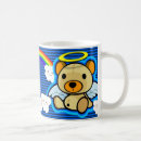 Recherche de ours mignons tasses Nounours