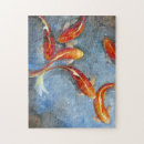 Recherche de asian puzzles Fish