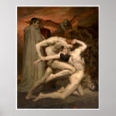 Recherche de virgil posters Bouguereau