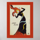 Recherche de jane avril posters 1899