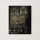 Recherche de notre dame puzzles France