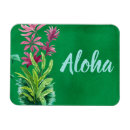 Recherche de aloha magnets Île