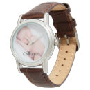 Recherche de bébé montres Élégant