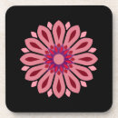 Recherche de coloré dessous de verres Enseignant