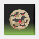 Recherche de vampires magnets Rouge