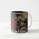Recherche de tactique tasses Marine
