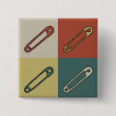 Recherche de conceptions carrés badges Moderne