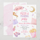 Recherche de la nuit des filles invitations Fête du sommeil
