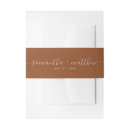 Recherche de mariage enveloppes accessoires Rustique