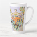 Recherche de festive tasses Pour elle