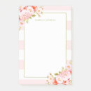 Recherche de post its Féminin