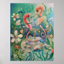 Recherche de hippocampe en art Hippocampes