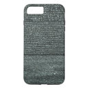 Recherche de hieroglyphe iphone coques Antique