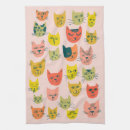 Recherche de minou rose maison deco Illustration