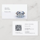 Recherche de bijoutiers cartes visite Pour elle